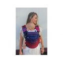 NEKO Switch babycarrier with buckles - adjustable - Inanna