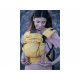 NEKO Swich babycarrier with buckles - adjustable - Gemma