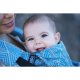 NEKO Swich babycarrier with buckles - adjustable - Shiraz