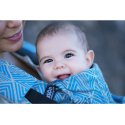NEKO Switch babycarrier with buckles - adjustable - Shiraz