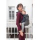 NEKO Swich babycarrier with buckles - adjustable - Pars