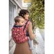 NEKO Swich babycarrier with buckles - adjustable - Laurus Joy