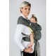NEKO Tai babycarrier - adjustable - Efes Paisley Hazel