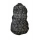 Shara zateplovací kapsa - softshellová - jaro/podzim -šedý maskáč