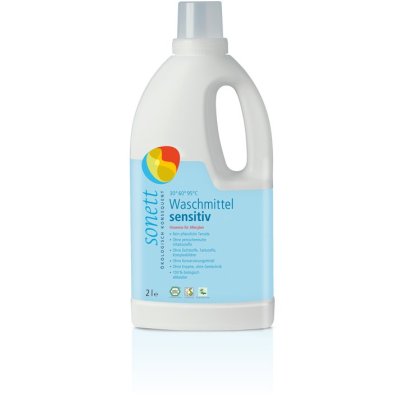 SONETT Sonett tekutý prací gel Neutral