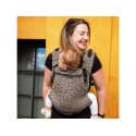 Moisha Grow ergonomical babycarrier Florentine Bengali - for rent