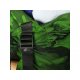 Moisha HuGo ergonomické nosítko Green Cammo