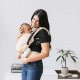 Tula ergonomic carrier Free To Grow - Fawn Gingham