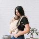 Tula ergonomic carrier Free To Grow - Fawn Gingham