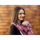 NEKO Switch babycarrier with buckles - adjustable - Laurus Joy