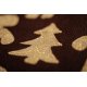 ROAR - Biscuits De Noel au chocolat