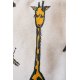 ROAR - Autographe de girafe