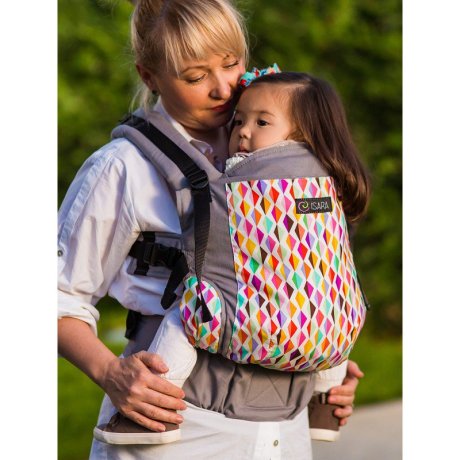 Isara ergonomické nosítko V3 Joy