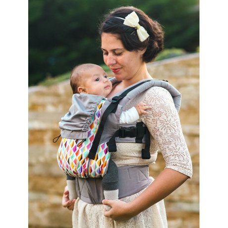 Isara ergonomic carrier V3 Joy