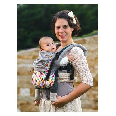 Isara ergonomic carrier V3 Joy