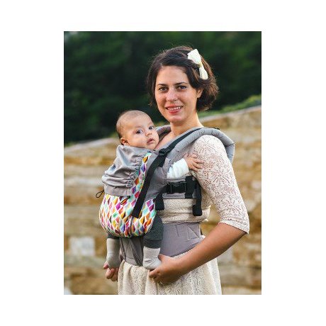 Isara ergonomic carrier V3 Joy