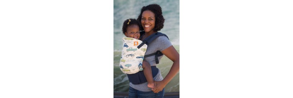 Tula Toddler babycarriers