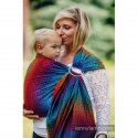 ring-sling for whole carrying period