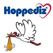 Hoppediz
