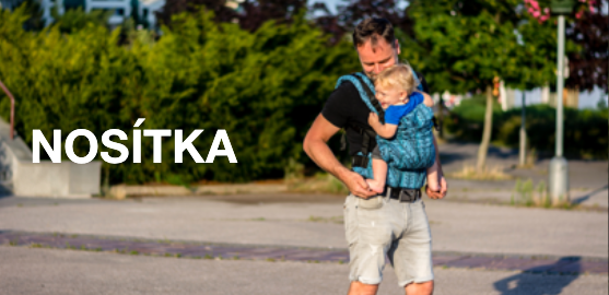 NOSÍTKA